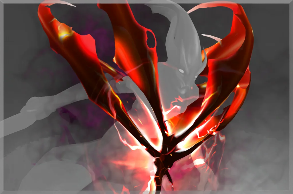Скачать скин Transversant Soul Of The Crimson Witness мод для Dota 2 на Spectre - DOTA 2 ГЕРОИ